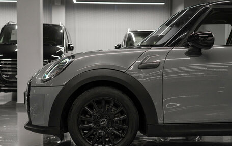 MINI Hatch, 2021 год, 2 500 000 рублей, 18 фотография