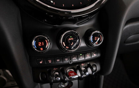 MINI Hatch, 2021 год, 2 500 000 рублей, 16 фотография