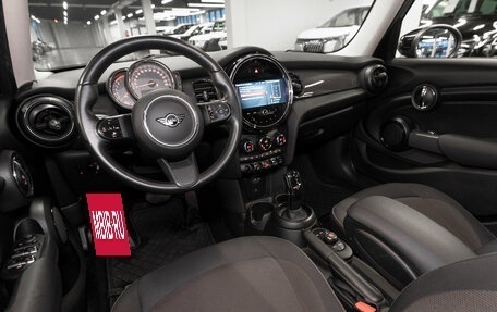 MINI Hatch, 2021 год, 2 500 000 рублей, 7 фотография
