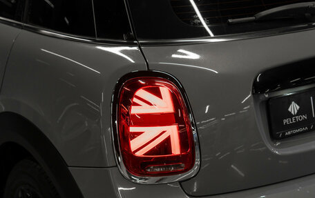 MINI Hatch, 2021 год, 2 500 000 рублей, 20 фотография