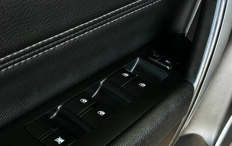 Chevrolet Captiva I, 2014 год, 1 499 000 рублей, 10 фотография