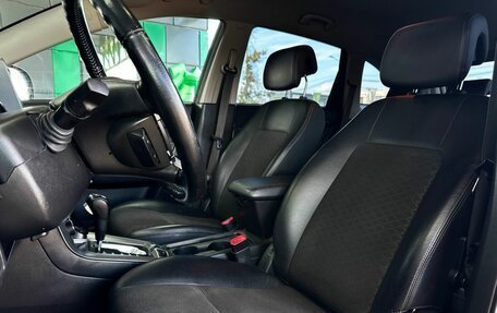 Chevrolet Captiva I, 2014 год, 1 499 000 рублей, 12 фотография