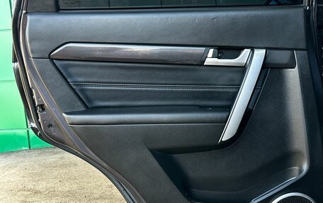 Chevrolet Captiva I, 2014 год, 1 499 000 рублей, 25 фотография