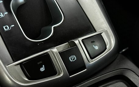 Chevrolet Captiva I, 2014 год, 1 499 000 рублей, 23 фотография
