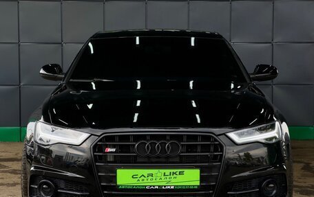 Audi A6, 2011 год, 1 719 000 рублей, 5 фотография