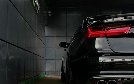 Audi A6, 2011 год, 1 719 000 рублей, 10 фотография