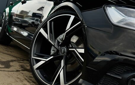 Audi A6, 2011 год, 1 719 000 рублей, 9 фотография