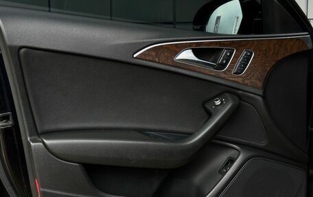 Audi A6, 2011 год, 1 719 000 рублей, 14 фотография
