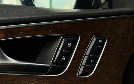 Audi A6, 2011 год, 1 719 000 рублей, 15 фотография