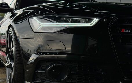 Audi A6, 2011 год, 1 719 000 рублей, 12 фотография