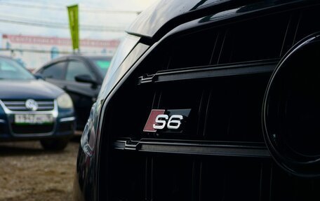 Audi A6, 2011 год, 1 719 000 рублей, 13 фотография