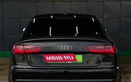 Audi A6, 2011 год, 1 719 000 рублей, 6 фотография
