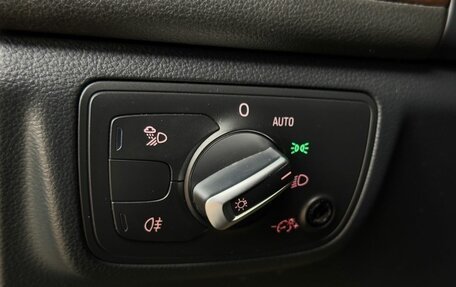 Audi A6, 2011 год, 1 719 000 рублей, 20 фотография