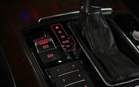 Audi A6, 2011 год, 1 719 000 рублей, 33 фотография