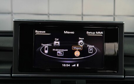 Audi A6, 2011 год, 1 719 000 рублей, 29 фотография