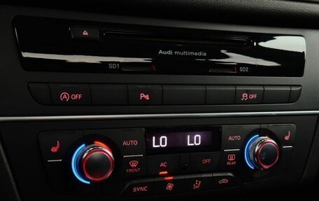 Audi A6, 2011 год, 1 719 000 рублей, 30 фотография