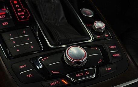 Audi A6, 2011 год, 1 719 000 рублей, 32 фотография
