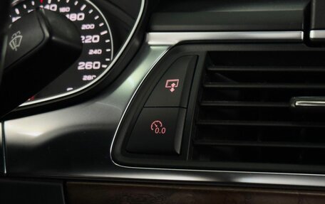 Audi A6, 2011 год, 1 719 000 рублей, 28 фотография
