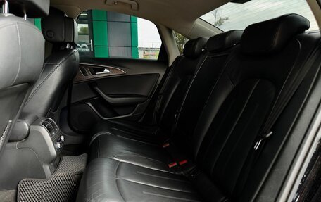 Audi A6, 2011 год, 1 719 000 рублей, 38 фотография