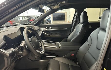Haval F7x, 2026 год, 3 799 000 рублей, 7 фотография