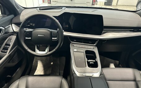 Haval F7x, 2026 год, 3 799 000 рублей, 5 фотография