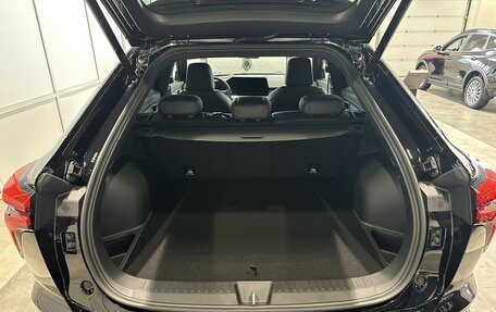 Haval F7x, 2026 год, 3 799 000 рублей, 8 фотография
