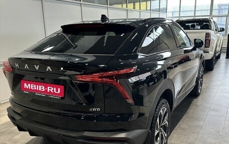 Haval F7x, 2026 год, 3 799 000 рублей, 3 фотография