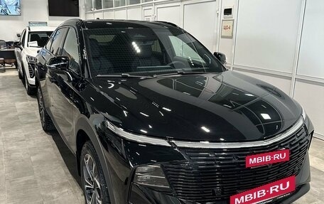 Haval F7x, 2026 год, 3 799 000 рублей, 2 фотография