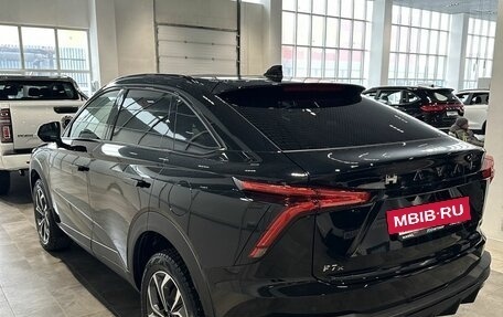 Haval F7x, 2026 год, 3 799 000 рублей, 4 фотография