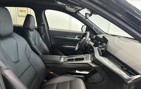Haval F7x, 2026 год, 3 799 000 рублей, 9 фотография