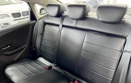 Nissan Almera, 2017 год, 845 000 рублей, 9 фотография