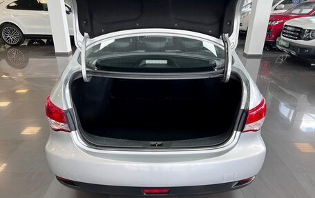 Nissan Almera, 2017 год, 845 000 рублей, 7 фотография