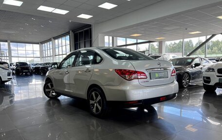 Nissan Almera, 2017 год, 845 000 рублей, 6 фотография