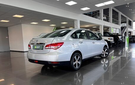 Nissan Almera, 2017 год, 845 000 рублей, 2 фотография