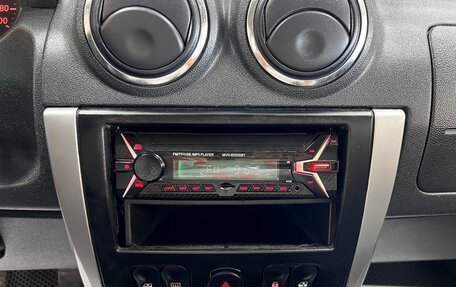 Nissan Almera, 2017 год, 845 000 рублей, 15 фотография