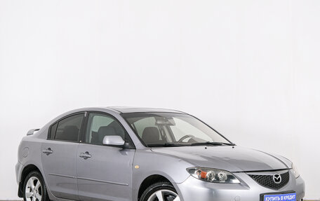 Mazda 3, 2005 год, 399 000 рублей, 2 фотография
