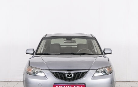 Mazda 3, 2005 год, 399 000 рублей, 3 фотография