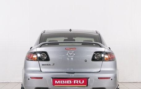 Mazda 3, 2005 год, 399 000 рублей, 6 фотография