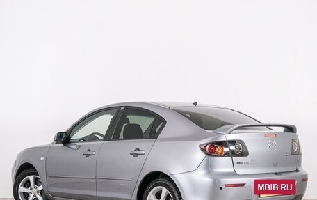 Mazda 3, 2005 год, 399 000 рублей, 5 фотография