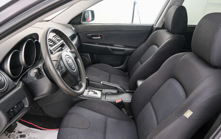 Mazda 3, 2005 год, 399 000 рублей, 8 фотография