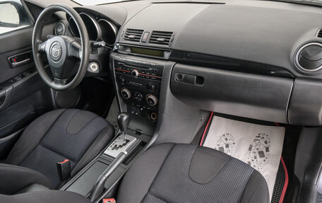 Mazda 3, 2005 год, 399 000 рублей, 13 фотография