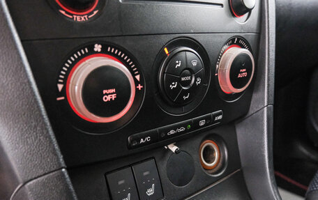 Mazda 3, 2005 год, 399 000 рублей, 16 фотография