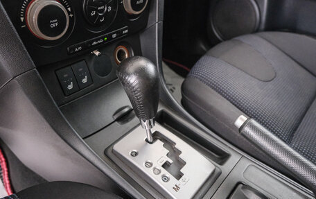 Mazda 3, 2005 год, 399 000 рублей, 18 фотография