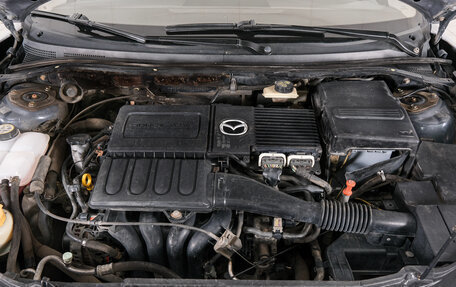 Mazda 3, 2005 год, 399 000 рублей, 21 фотография