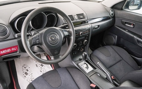 Mazda 3, 2005 год, 399 000 рублей, 9 фотография