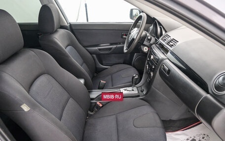 Mazda 3, 2005 год, 399 000 рублей, 14 фотография