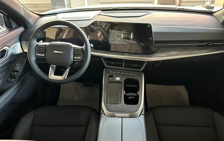 Haval F7x, 2026 год, 3 799 000 рублей, 7 фотография