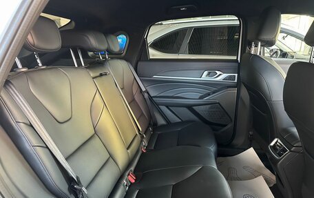 Haval F7x, 2026 год, 3 799 000 рублей, 6 фотография
