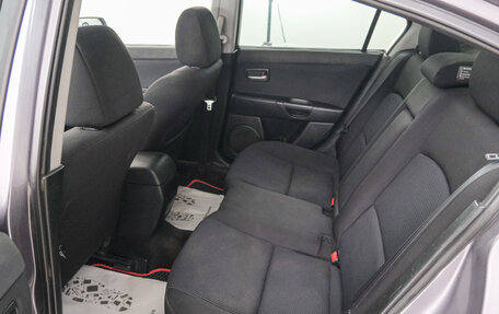 Mazda 3, 2005 год, 399 000 рублей, 22 фотография