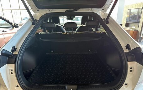 Haval F7x, 2026 год, 3 799 000 рублей, 5 фотография